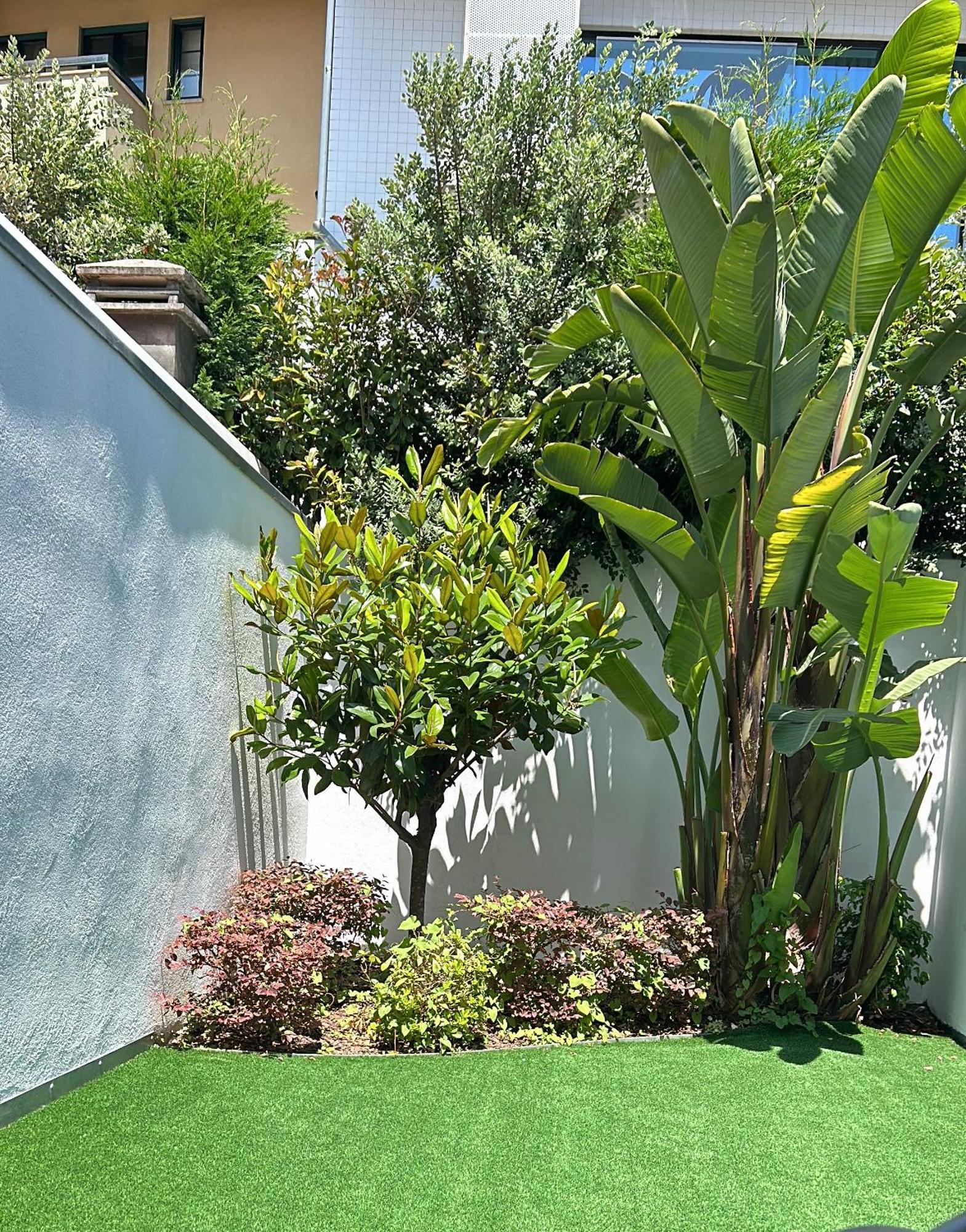 Casa Das Falcoeiras - Al Com Patio E Jardim Privados Aveiro Exterior foto